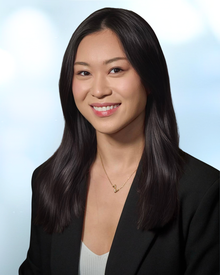 Ivana Xie